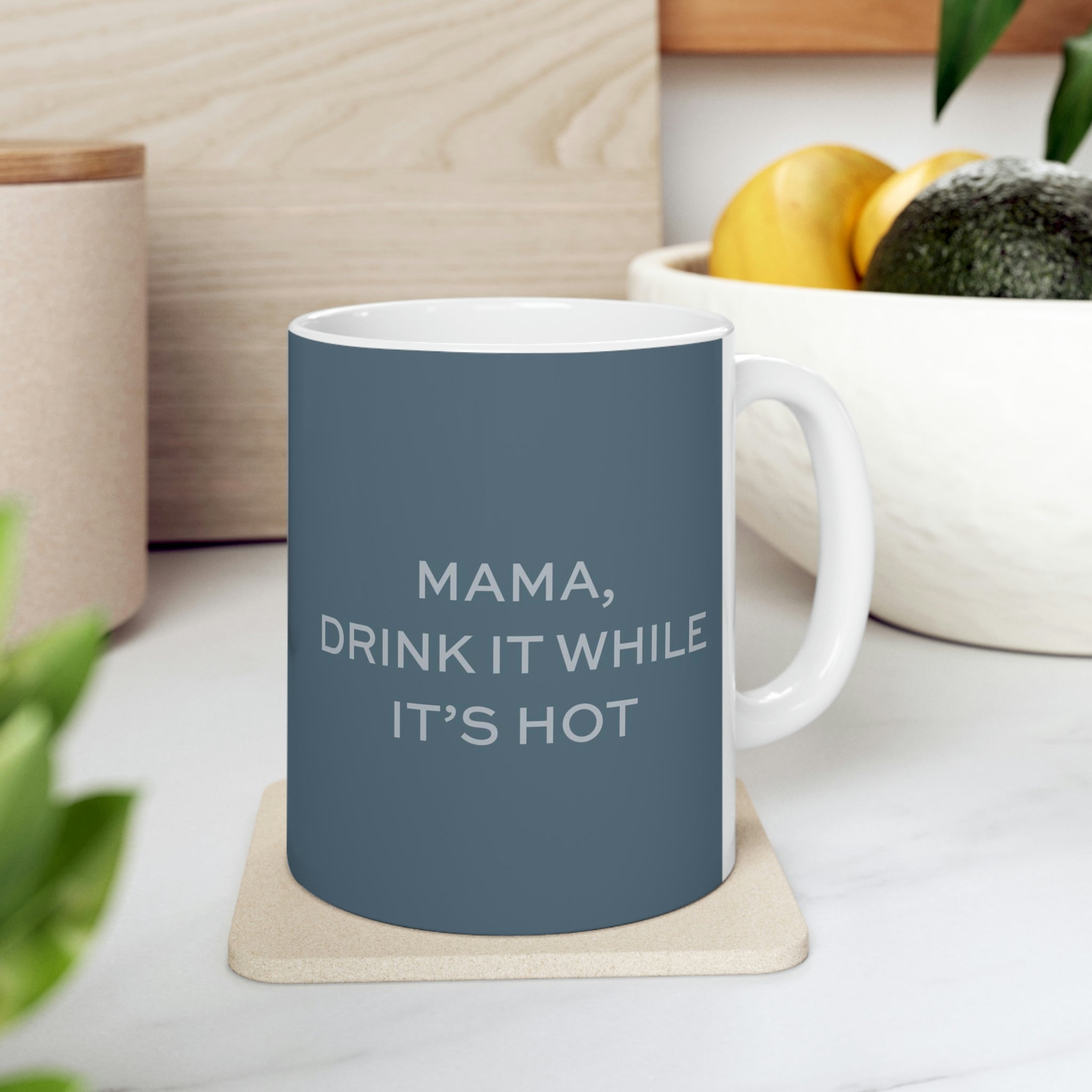 Give Mom the Gift of a Cup of Coffee That Stays Warm for Hours with This  Editor-Loved Mug