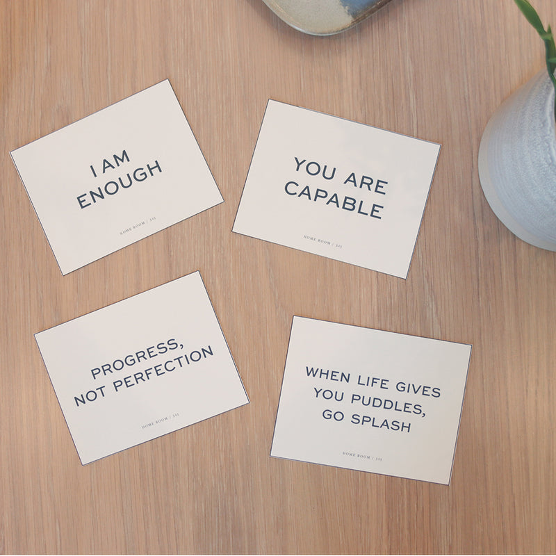 Positive Printable-Life Lessons