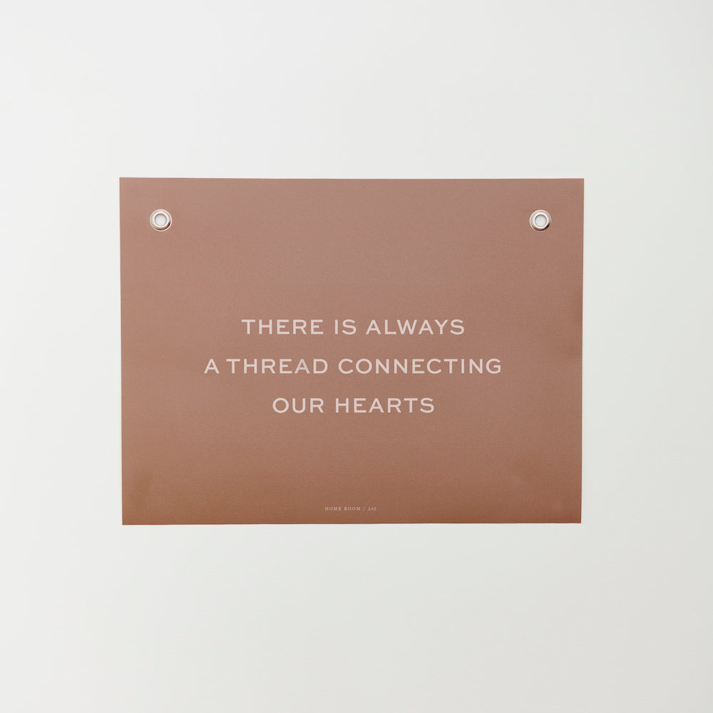 Find A Common Thread – Home Room Co.