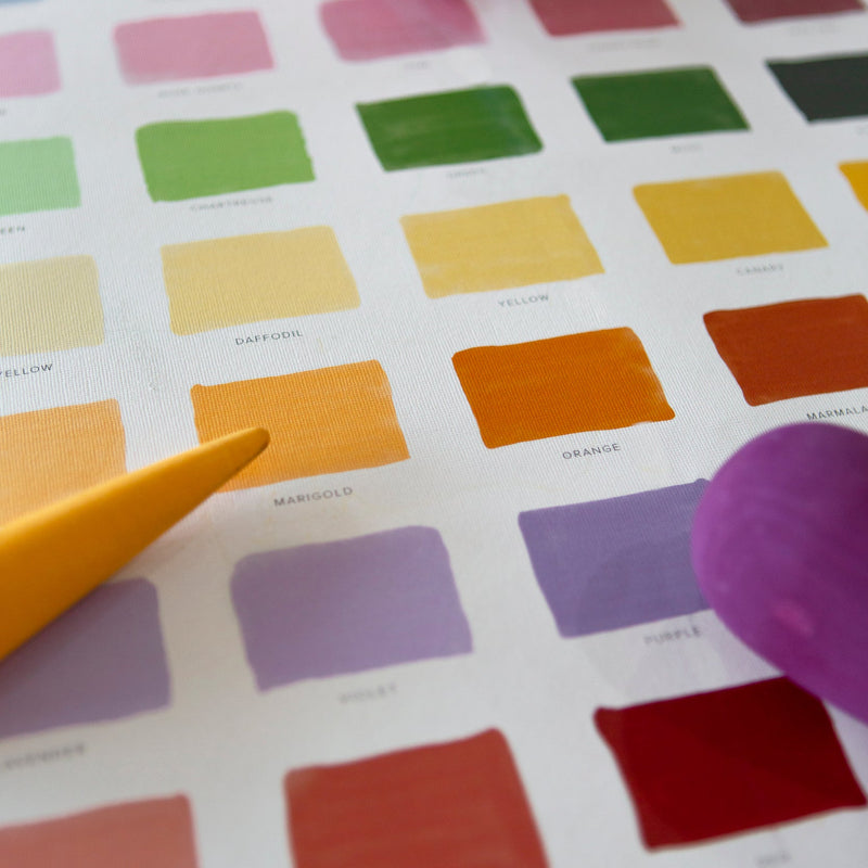 Colors Print
